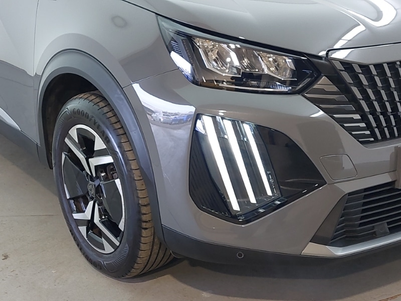 Used Peugeot 2008 2024 for sale - 77761989: Photo 9