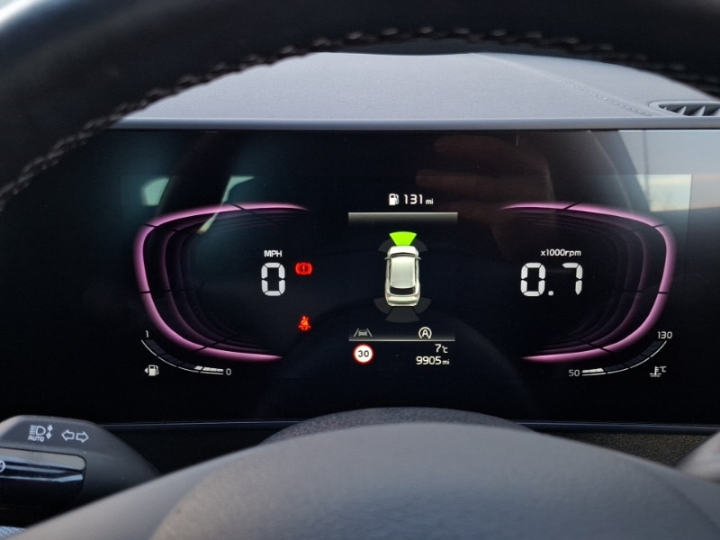 Used Kia Sportage 2025 for sale - 77986894: Photo 11