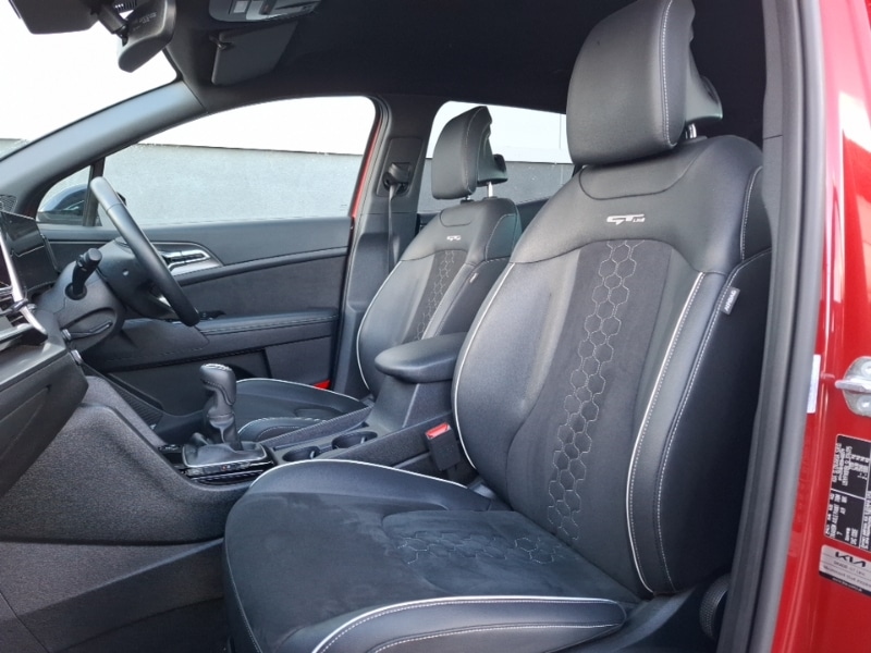 Used Kia Sportage 2025 for sale - 77986894: Photo 5