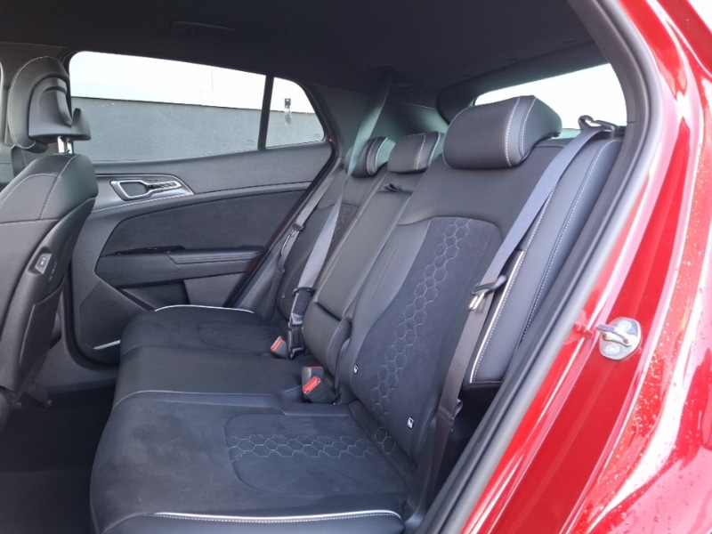 Used Kia Sportage 2025 for sale - 77986894: Photo 6