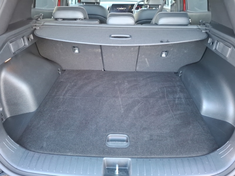 Used Kia Sportage 2025 for sale - 77986894: Photo 8