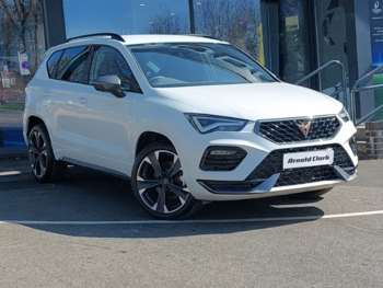2024 - 1.5 EcoTSI V2 5dr DSG