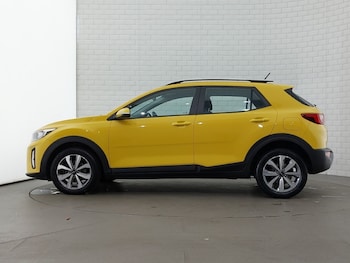 Used Kia Stonic 2022 for sale - 76150339: Photo 4