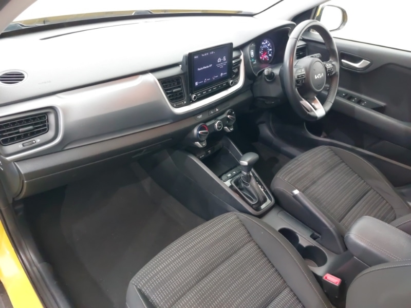Used Kia Stonic 2022 for sale - 76150339: Photo 5