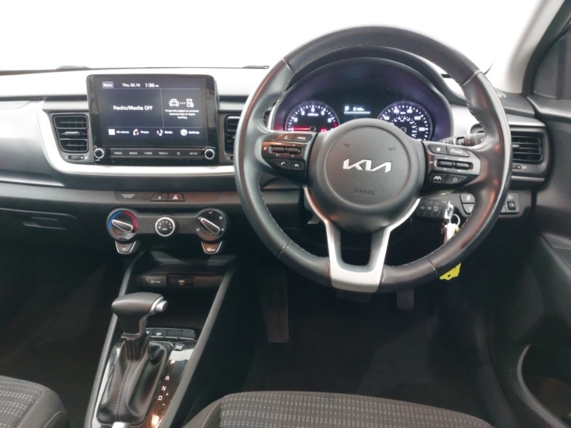 Used Kia Stonic 2022 for sale - 76150339: Photo 7