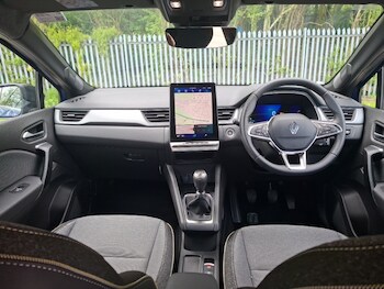 Used Renault Symbioz 2025 for sale - 78547512: Photo