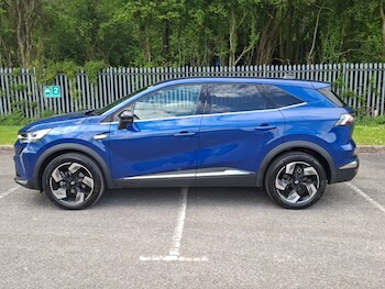 Used Renault Symbioz 2025 for sale - 78547512: Photo