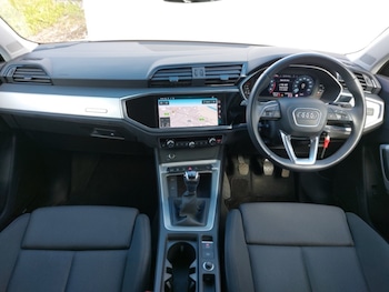 Used Audi Q3 2022 for sale - 78572166: Photo