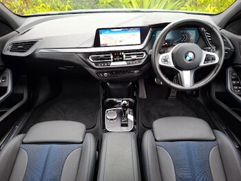 Used BMW 1 Series 2024 for sale - 78494266: Photo