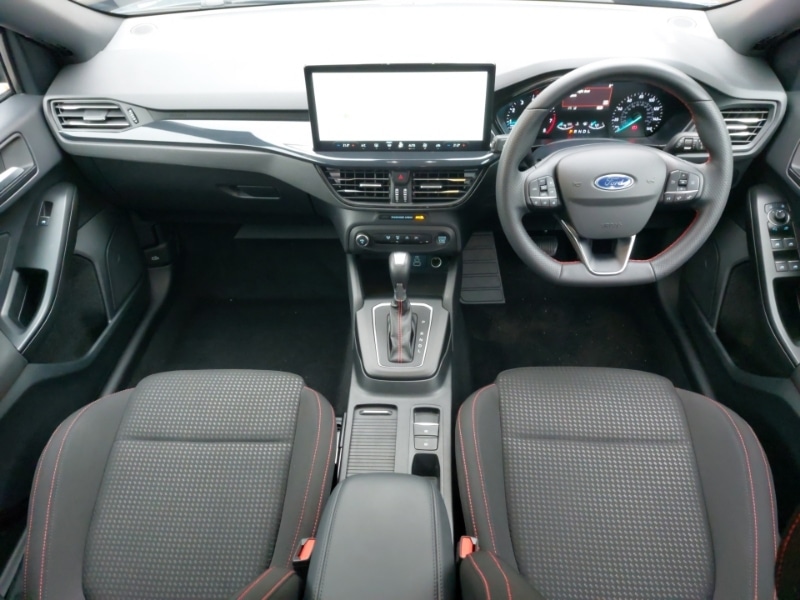 Used Ford Focus 2023 for sale - 77308187: Photo 2