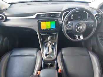 Used MG MG ZS 2022 for sale - 78576212: Photo