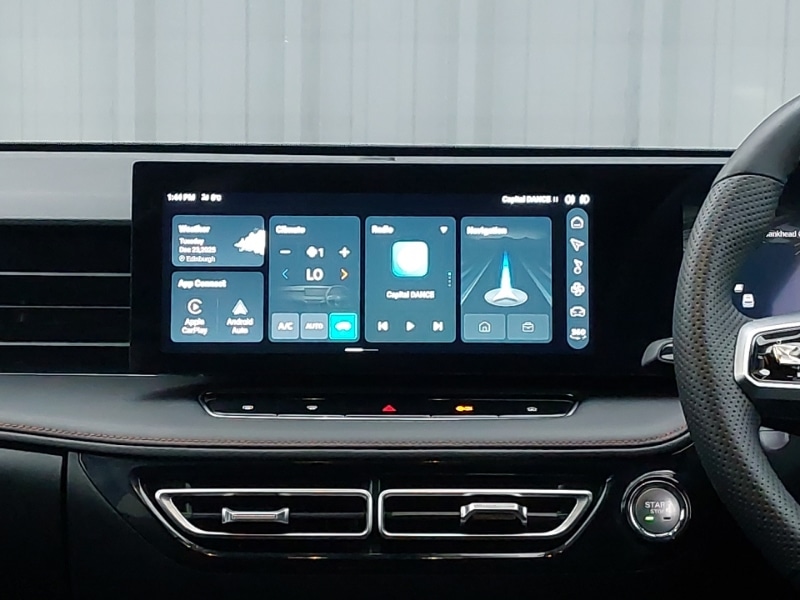 Used MG MG HS 2025 for sale - 77035240: Photo 10