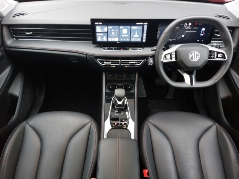 Used MG MG HS 2025 for sale - 77035240: Photo 2