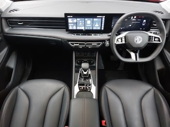 Used MG MG HS 2025 for sale - 77035240: Photo