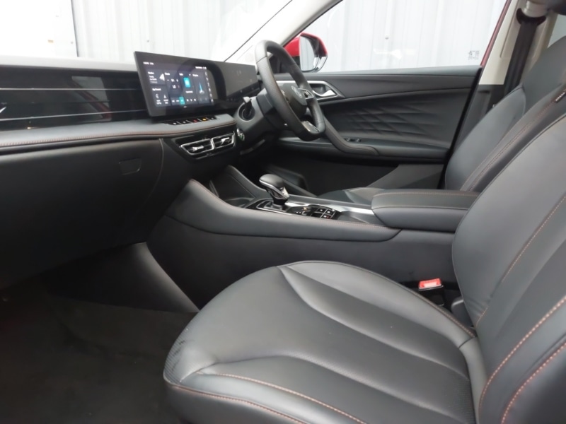 Used MG MG HS 2025 for sale - 77035240: Photo 5