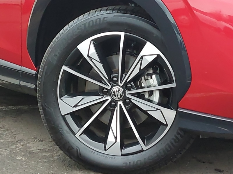 Used MG MG HS 2025 for sale - 77035240: Photo 9