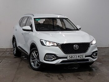 Used MG MG HS 2023 for sale - 79597381: Photo