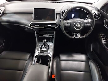 Used MG MG HS 2023 for sale - 79597381: Photo