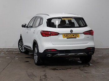 Used MG MG HS 2023 for sale - 79597381: Photo