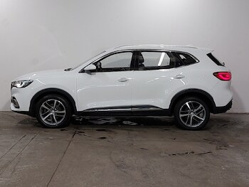 Used MG MG HS 2023 for sale - 79597381: Photo