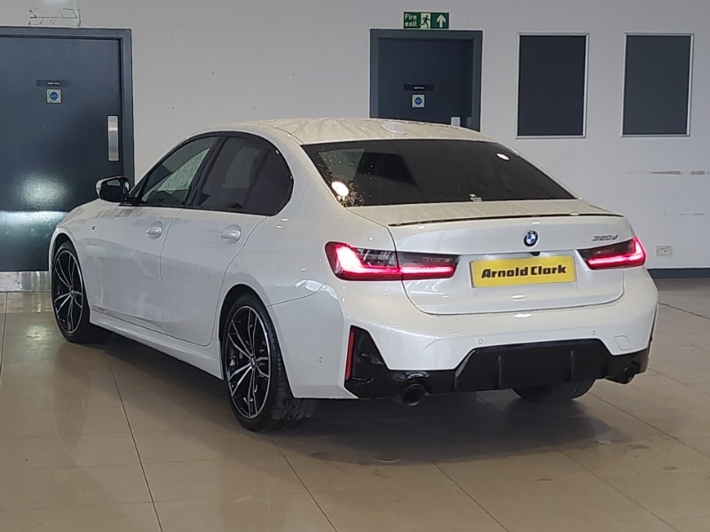 Used BMW 3 Series 2024 for sale - 77955856: Photo 3