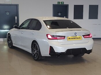 Used BMW 3 Series 2024 for sale - 77955856: Photo