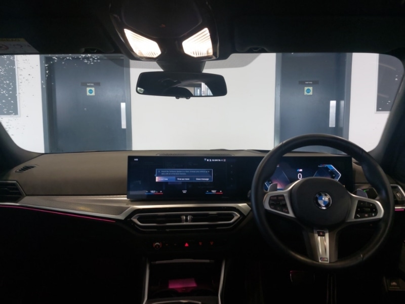 Used BMW 3 Series 2024 for sale - 77955856: Photo 4