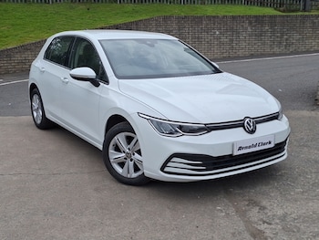 Used Volkswagen Golf 2022 for sale - 78957563: Photo