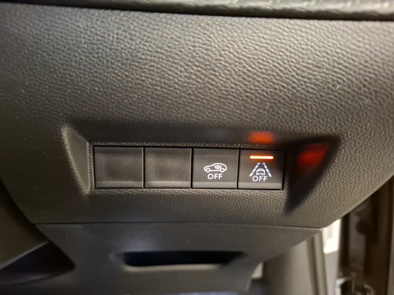 Used Peugeot 2008 2023 for sale - 76652158: Photo 10