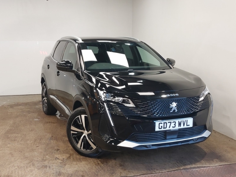 Used Peugeot 3008 2024 for sale - 77119326: Photo 1