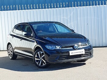 Used Volkswagen Polo 2024 for sale - 78374571: Photo