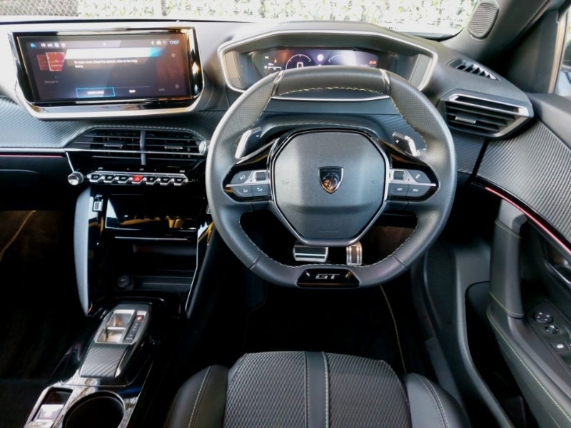 Used Peugeot 2008 2024 for sale - 77913542: Photo 7