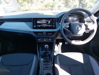 Used Skoda Scala 2025 for sale - 78439258: Photo