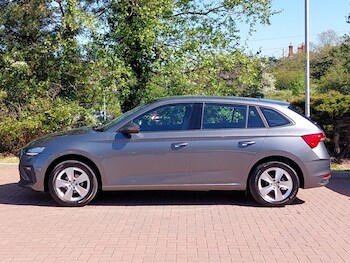 Used Skoda Scala 2025 for sale - 78439258: Photo