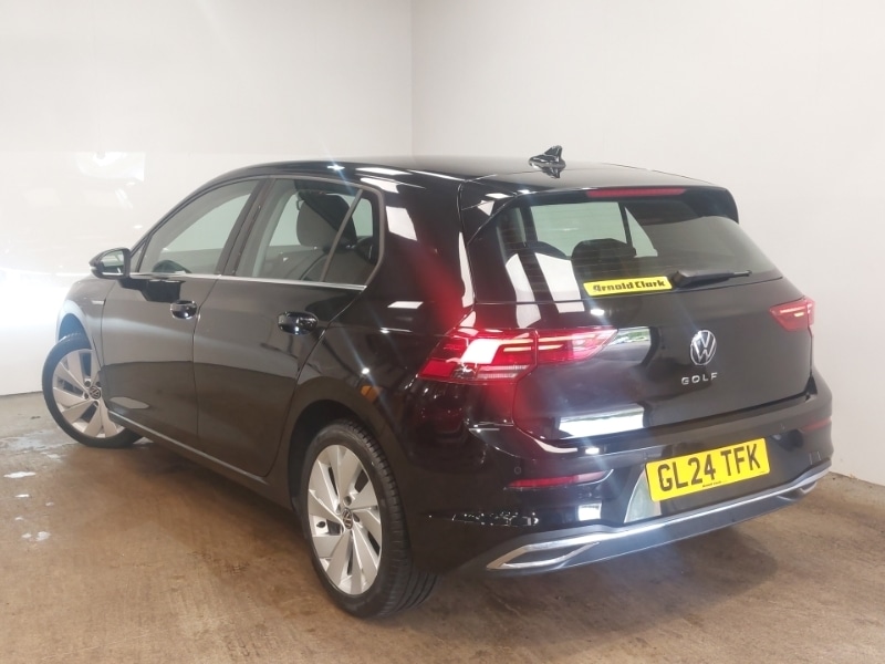 Used Volkswagen Golf 2024 for sale - 77209734: Photo 3