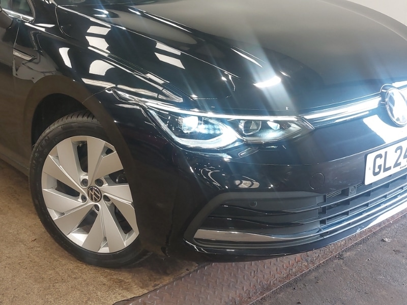 Used Volkswagen Golf 2024 for sale - 77209734: Photo 9