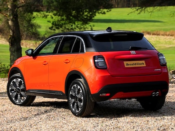 Used Fiat 600 2026 for sale - 79011619: Photo