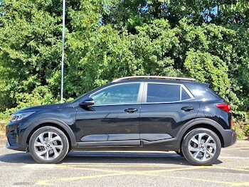 Used Kia Stonic 2024 for sale - 79302823: Photo