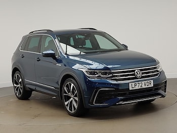 Used Volkswagen Tiguan 2023 for sale - 78912187: Photo
