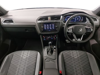 Used Volkswagen Tiguan 2023 for sale - 78912187: Photo