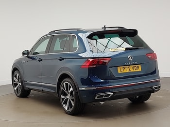 Used Volkswagen Tiguan 2023 for sale - 78912187: Photo