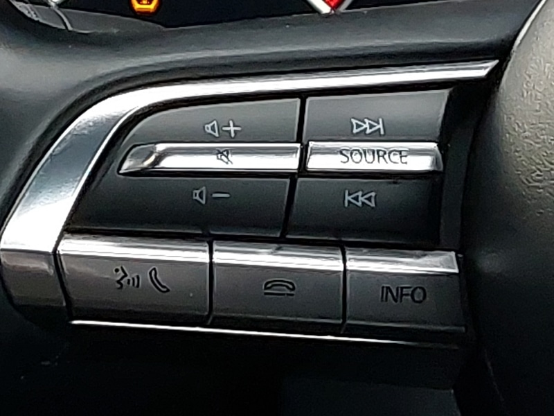 Used Mazda Mazda3 2023 for sale - 77645407: Photo 10