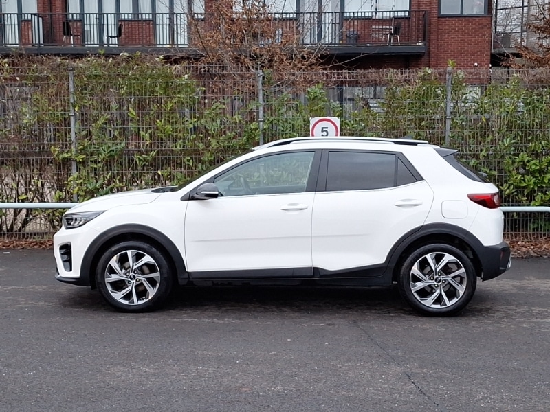 Used Kia Stonic 2021 for sale - 77526734: Photo 4