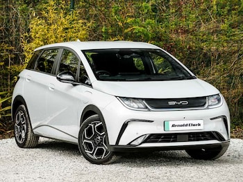 Used BYD Dolphin 2026 for sale - 77998922: Photo