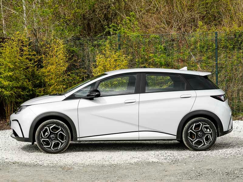 Used BYD Dolphin 2026 for sale - 77998922: Photo 4