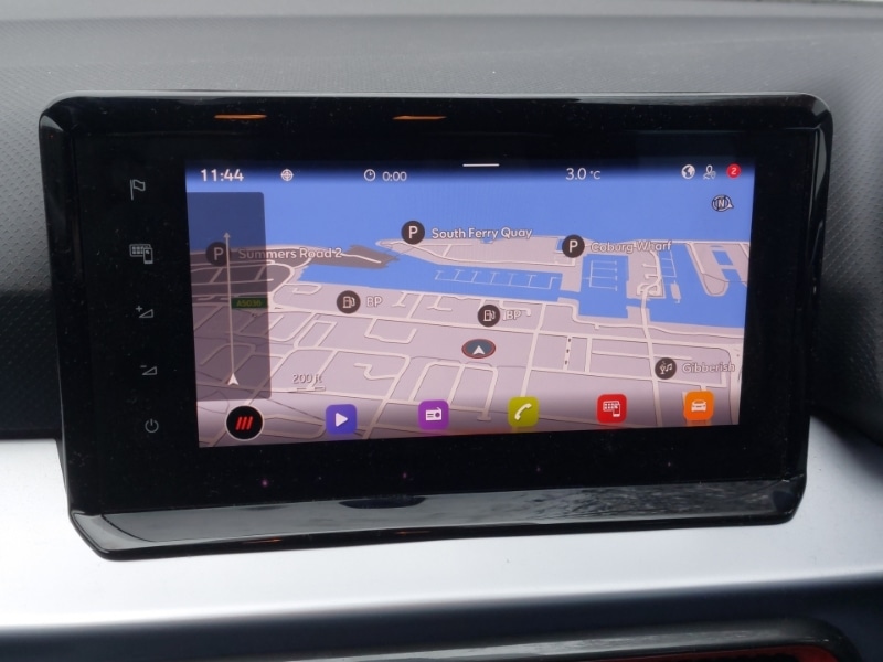 Used SEAT Ibiza 2023 for sale - 77556621: Photo 10