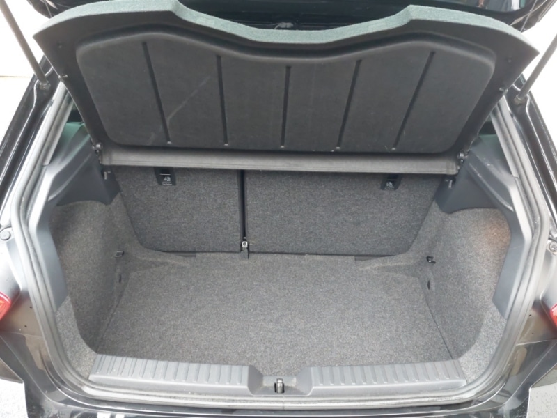 Used SEAT Ibiza 2023 for sale - 77556621: Photo 8