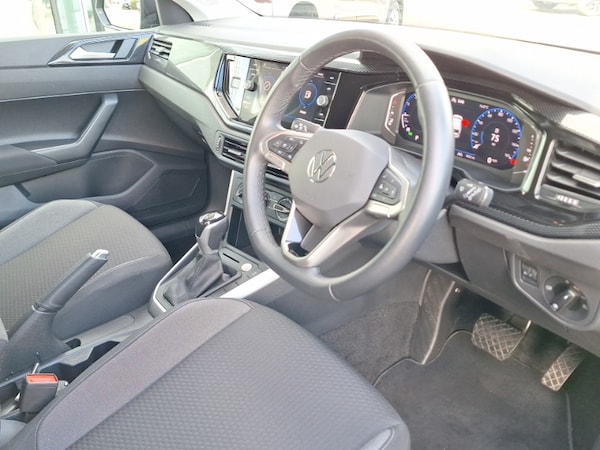 Used Volkswagen Polo 2024 for sale - 76150144: Photo 10