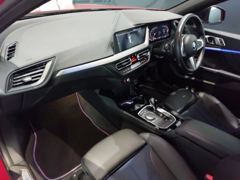 Used BMW 1 Series 2022 for sale - 76779076: Photo 5