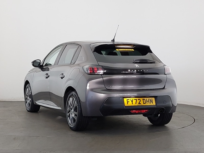 Used Peugeot 208 2022 for sale - 76339159: Photo 3